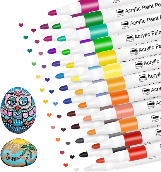 Acrylverf