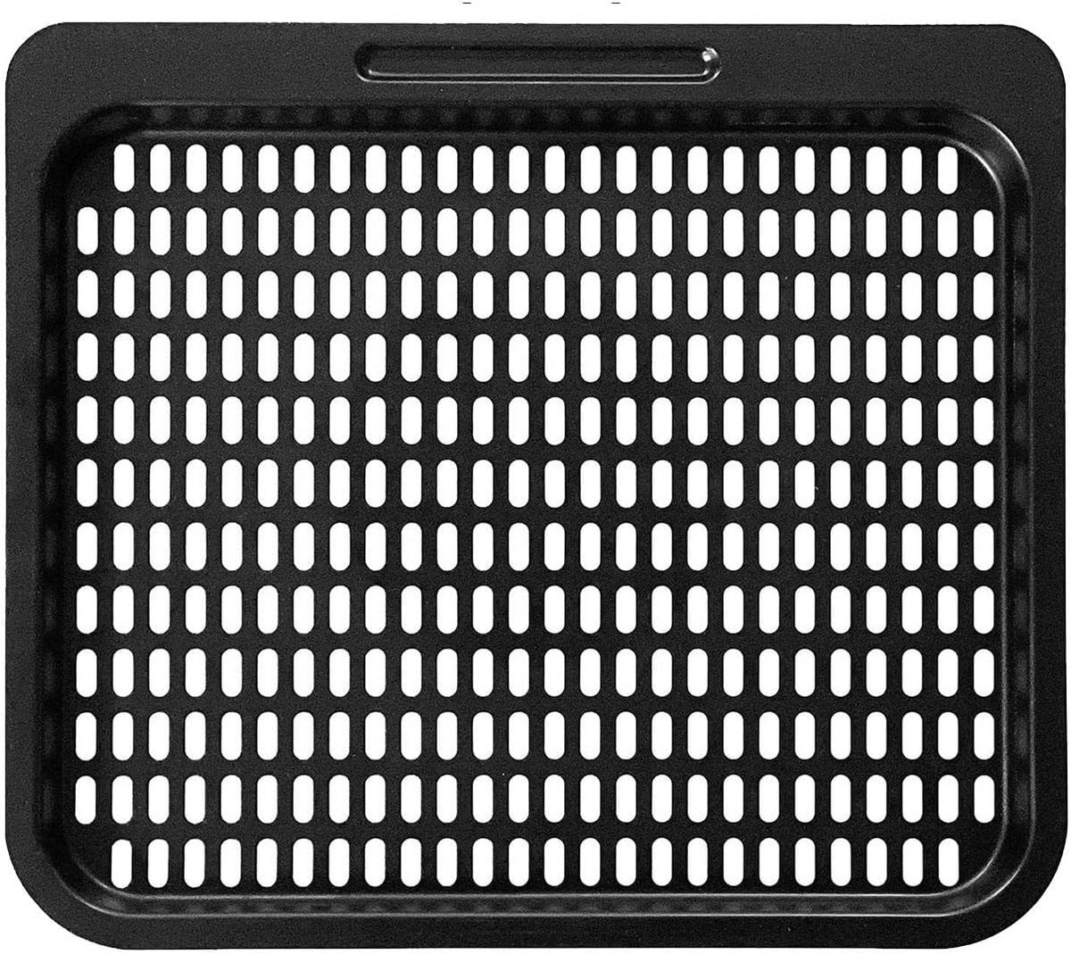 Airfryer Accessoire Set - Bakvorm en Grillrooster voor Ovenfriteuse
