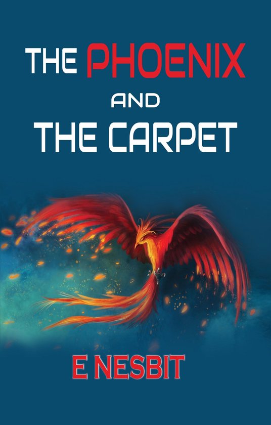 The Phoenix and the Carpet