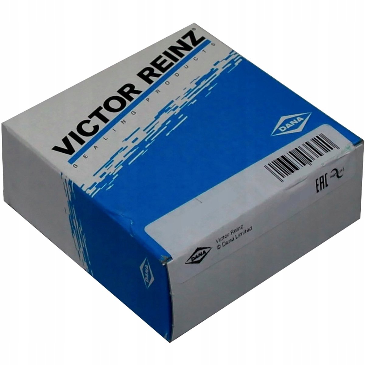 Victor Reinz O-ring 138x141,8x1,9 mm FPM (1 stuk)
