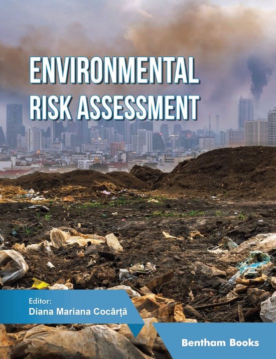 Environmental Risk Assessment - cover