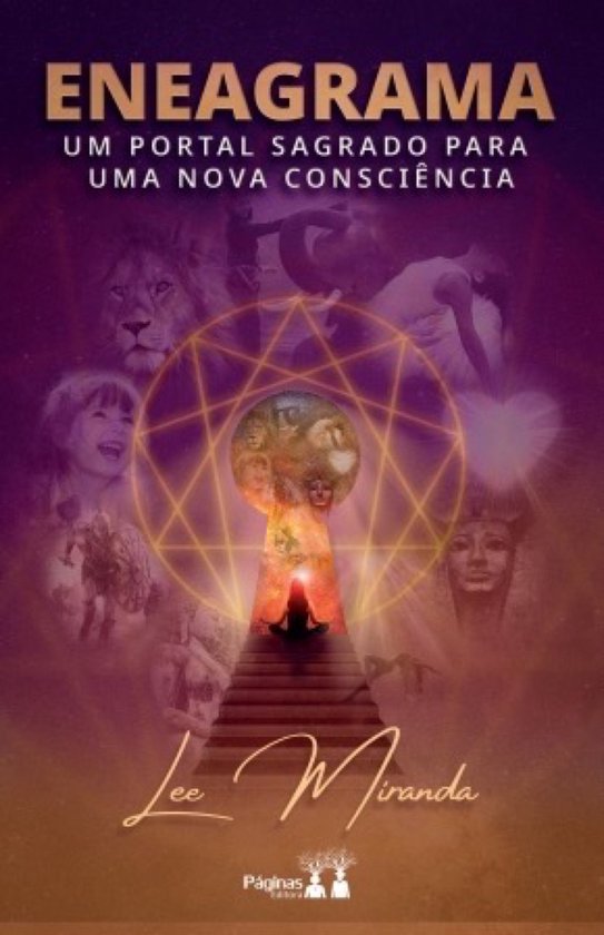 Eneagrama - cover