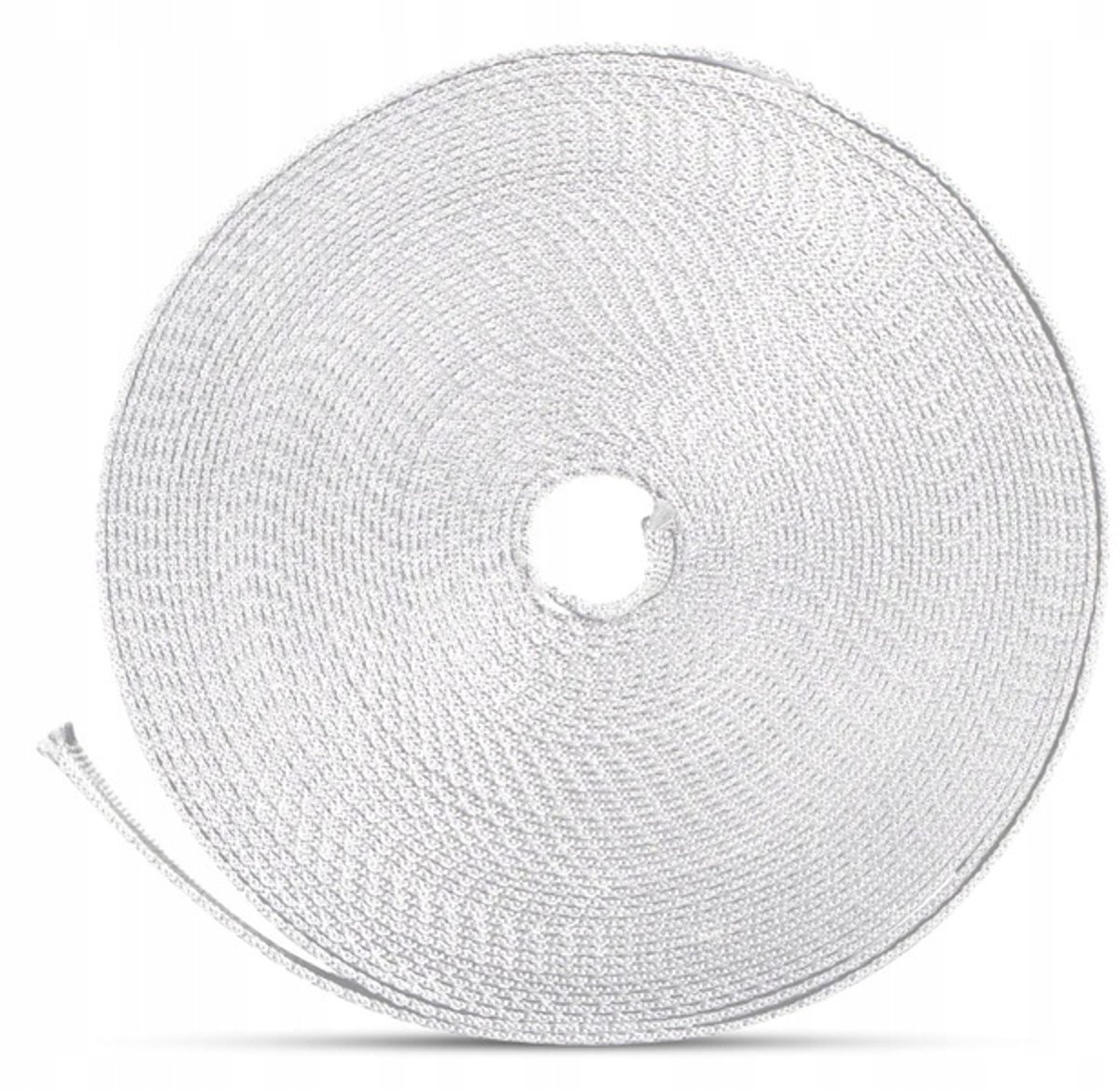 Universele Montagetape Textiel - Rol 10m x 15mm - Rawlplug