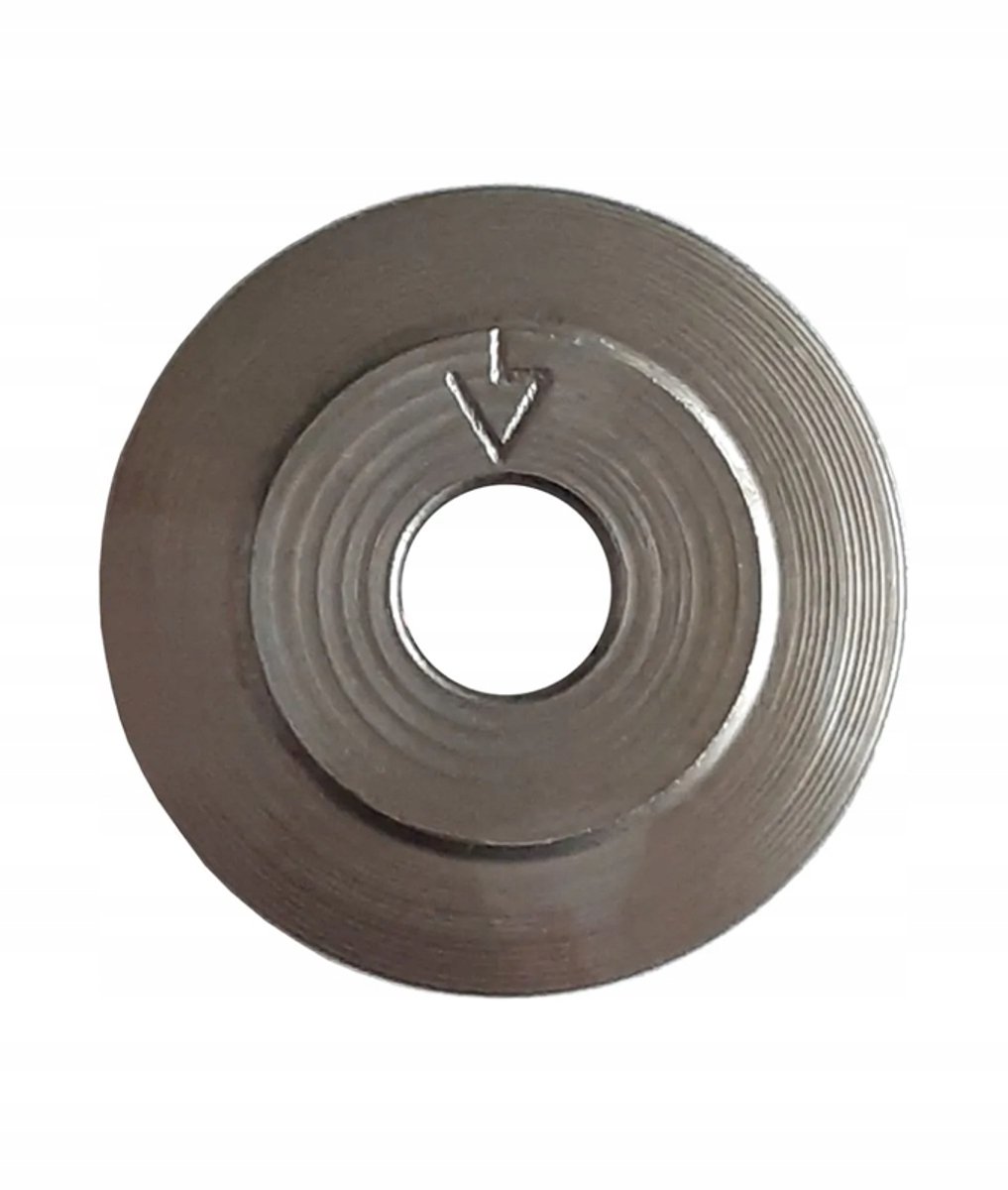 Virax Snijwiel ZR 35 voor RVS Buizen 3-35 mm