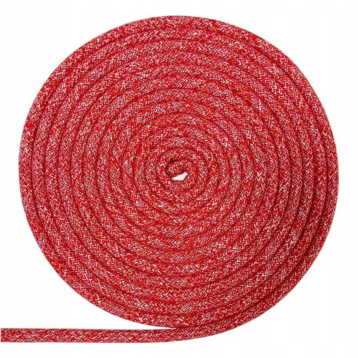 Solano Zeilkoord 14mm Rood - Hoge Flexibiliteit voor Zeilers