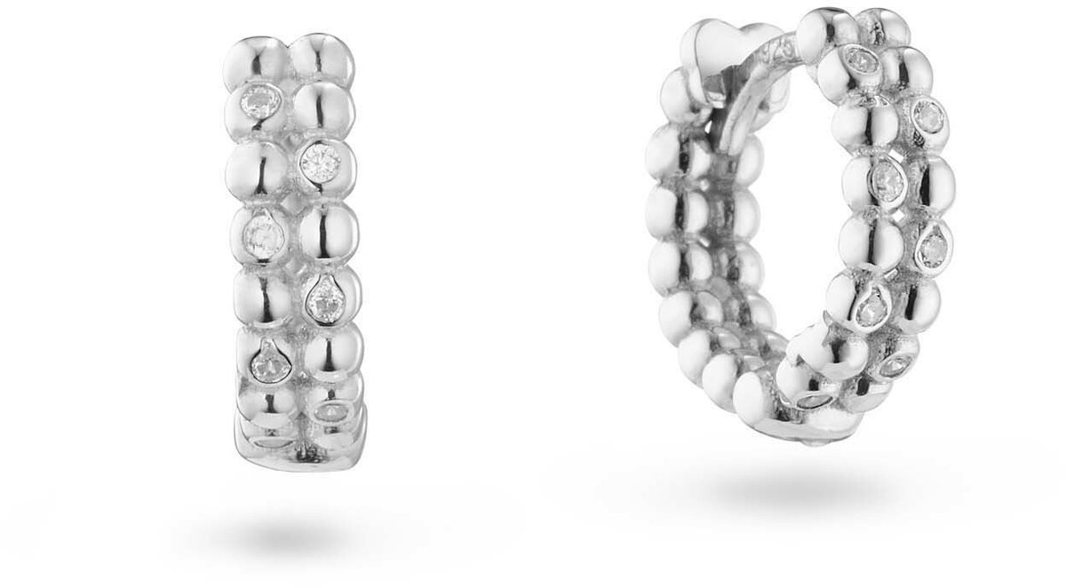 Glow 107.0774.00 Dames Oorbellen - Oorringen