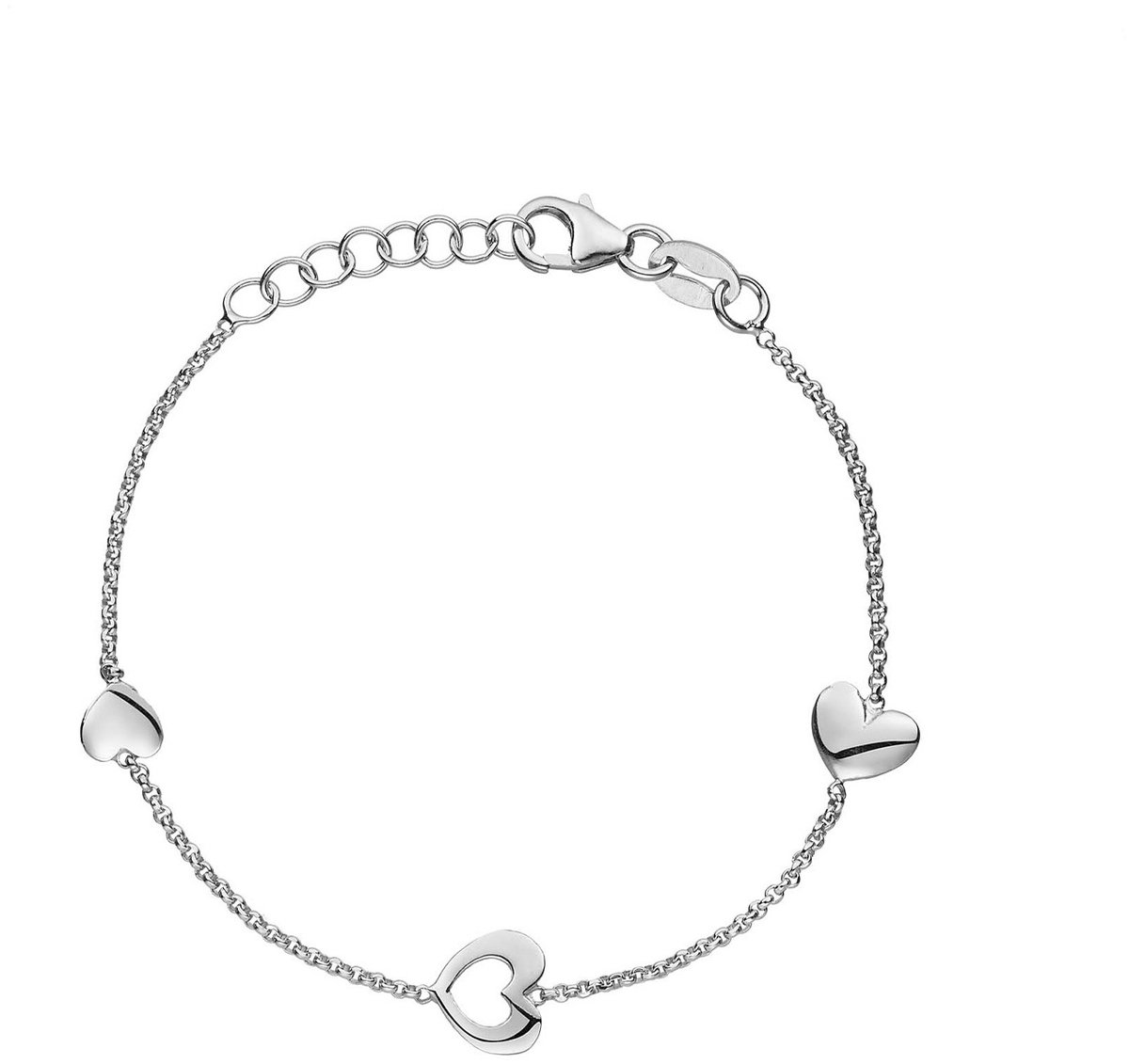 Glow 104.0571.16 Kinder Armband