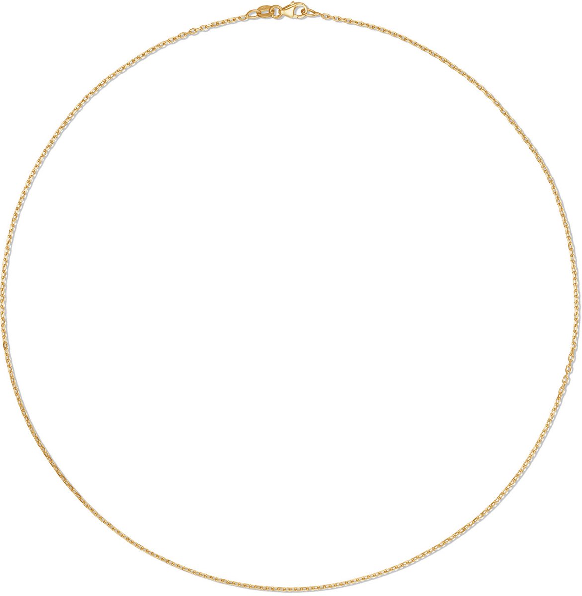 Glow 201.28452.4 Unisex Ketting - Collier