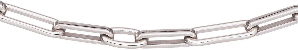 Glow 102.0991.45 Unisex Ketting - Collier