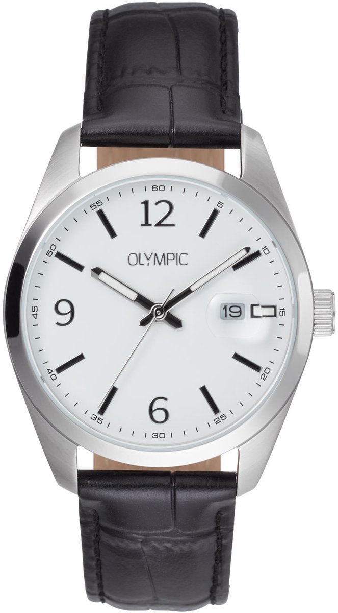 Olympic OL75HSL001 Louis Heren Horloge