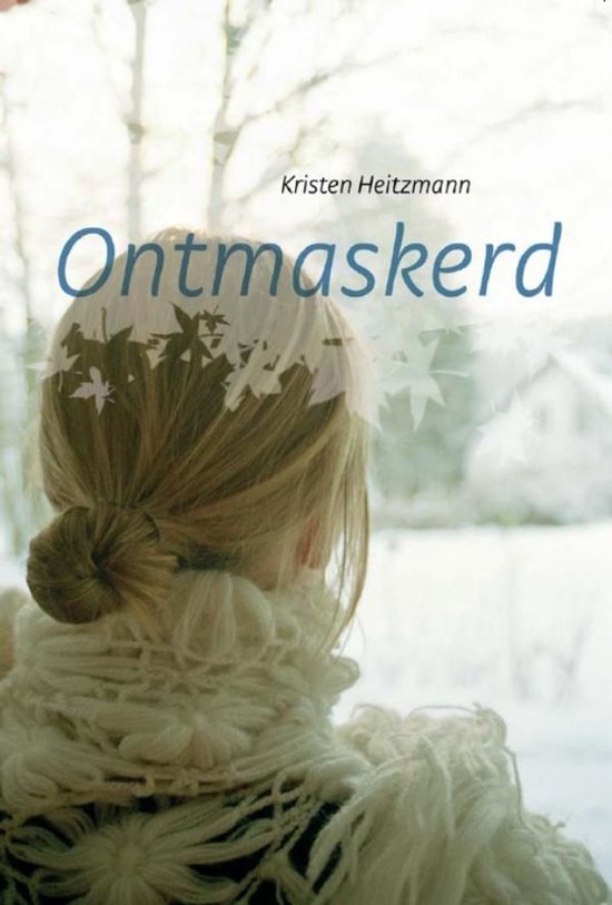 Ontmaskerd - cover