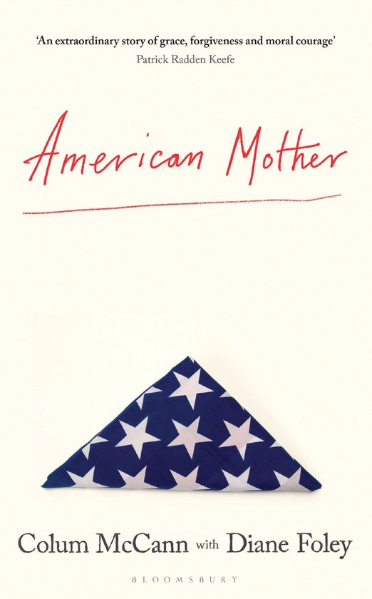 American Mother - cover