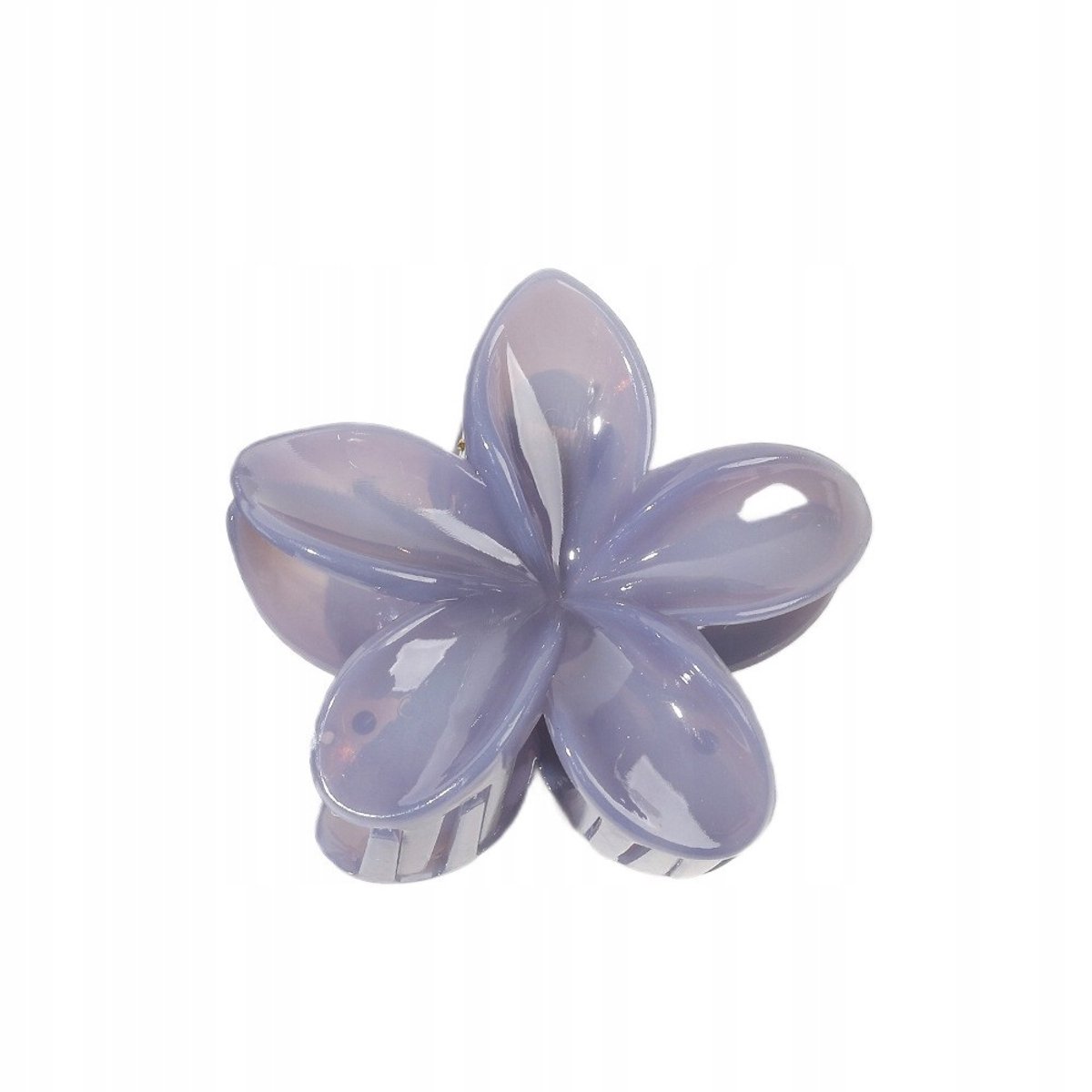 Ecarla Flower Haarclip - Stijlvol accessoire voor elk kapsel
