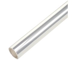 ig design group Transparant folie - Cellofaan inpakfolie voor bloemen - 500x70cm