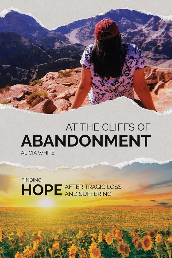 At the Cliffs of Abandonment - cover