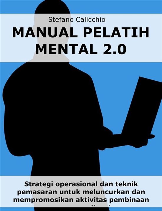 Manual pelatih mental 2.0 - cover