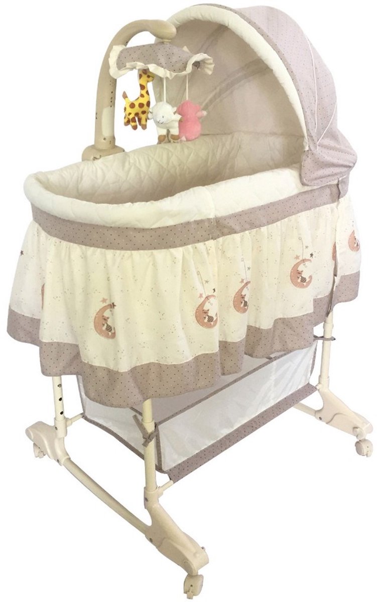 Milly Mally Sweet Melody Wieg
