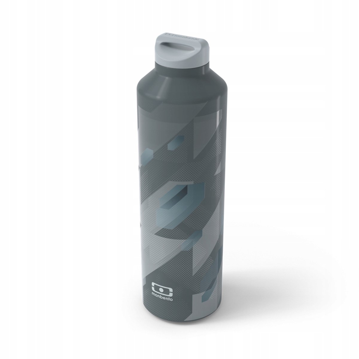 Monbento Steel Thermosfles 0.5L - BPA-vrij, 12u warm/koud