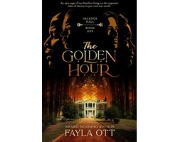 Arledge Hall 1 - The Golden Hour