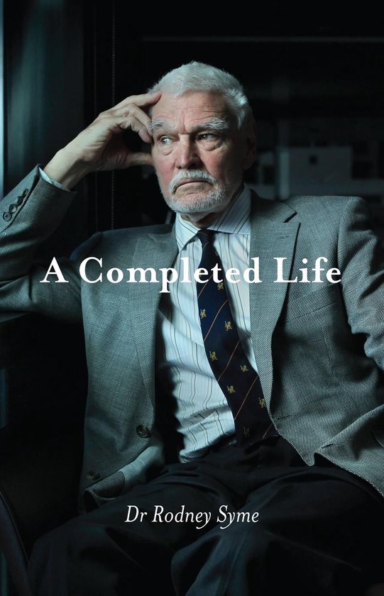 A Completed Life - cover
