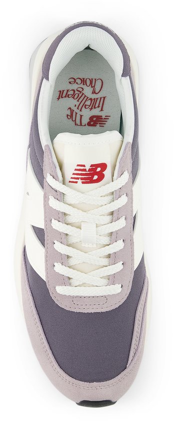 New Balance U327 Unisex Sneakers - Truffle Salt