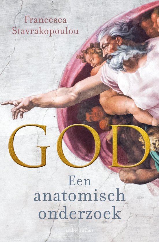 God - cover