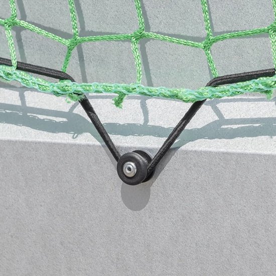 Filet de remorque ProPlus 2,00 x 3,00 M avec cordon élastique