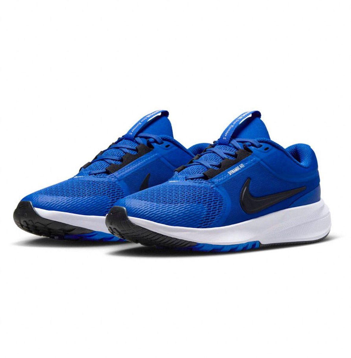 Nike Star Runner 5 Hardloopschoenen Junior