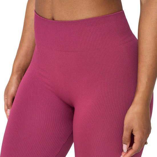 Only Play Jaia Life Legging de sport taille haute sans couture pour femme - Taille S