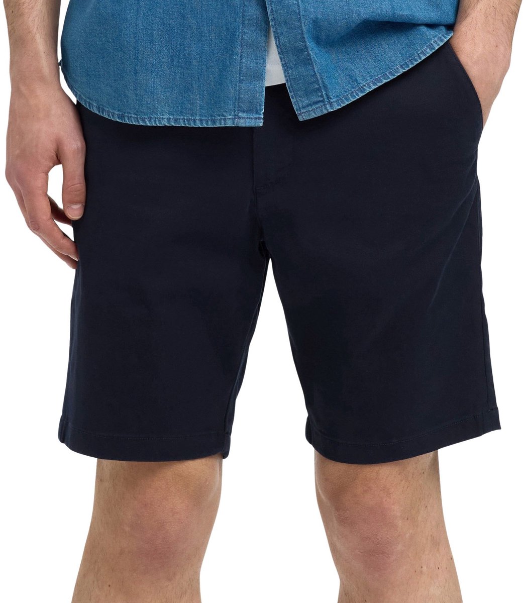 Selected Slim Miles Flex Short Heren - Maat S