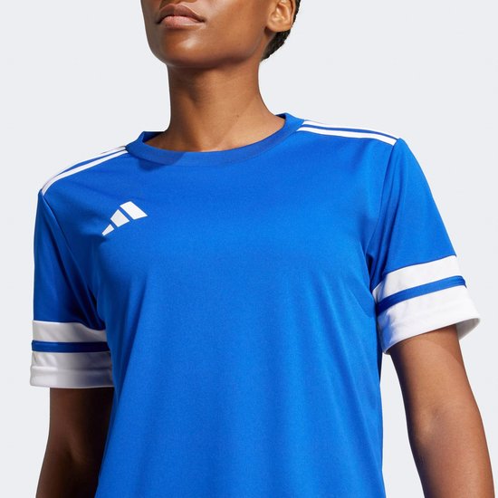 T-Shirt Adidas Sport Squa25 Jsy W - Sportswear - Femme