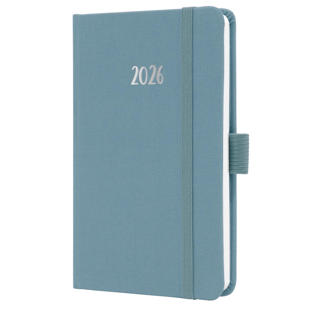 IMPERATORIS® Weekkalender/Weekplanner 2026