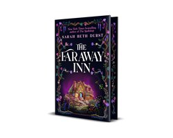 Omslag van The Faraway Inn