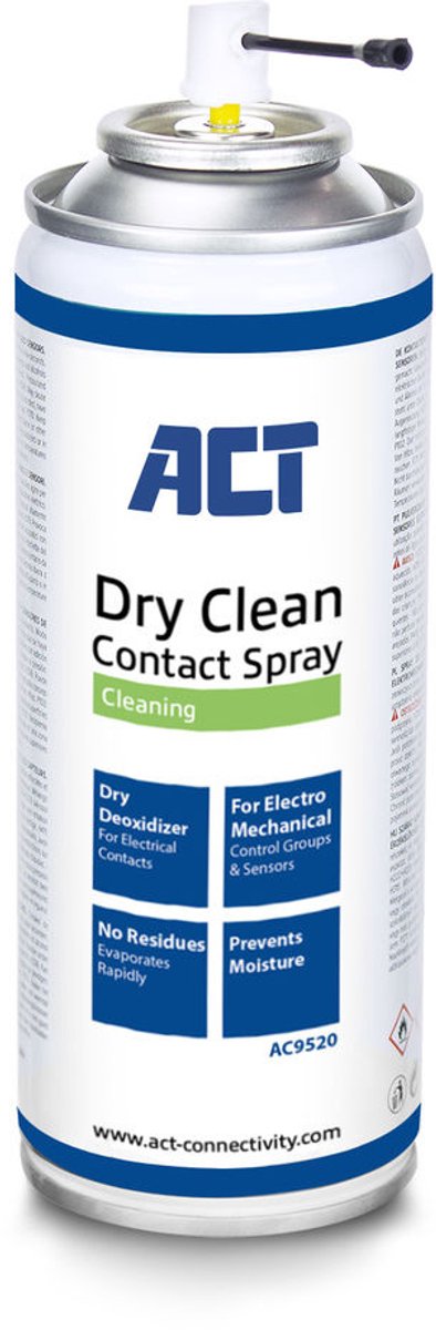 ACT AC9520 Contactspray | 200ml