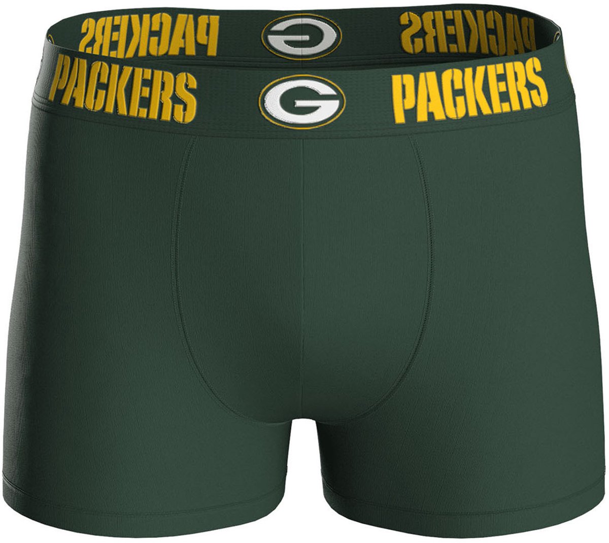 Huddle Boxer Green Bay Packers