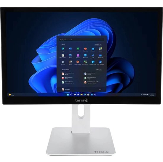 Terra All-in-One-PC 2710HA wh V2 Greenline - Bol