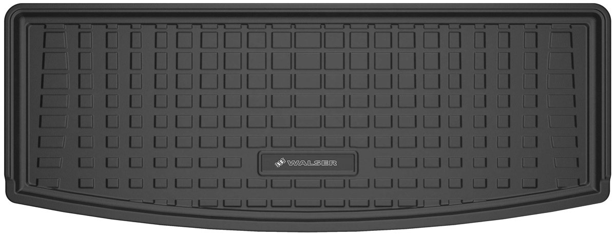 Walser Premium kofferbak Roadmaster voor Seat Tarraco (KN2) 09/2018-Vandaag