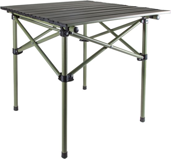 Ultimate Compact Folding Table Campingtafel - Bivvytafel van Merkloos — afbeelding 2
