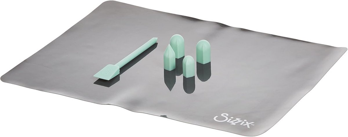Multicolor gereedschap voor lijmpistool set met accessoires