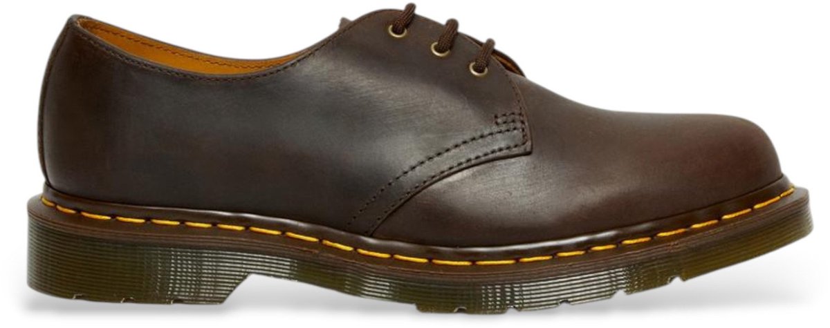 Dr. Martens 1461 11838201, Unisex, Bruin, Trekkinglaarzen maat: 42 EU