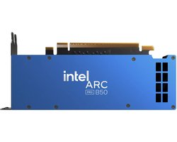 Intel Arc Pro B50 16 GB GDDR6