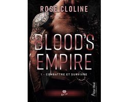 Blood's Empire 1 - Combattre et survivre