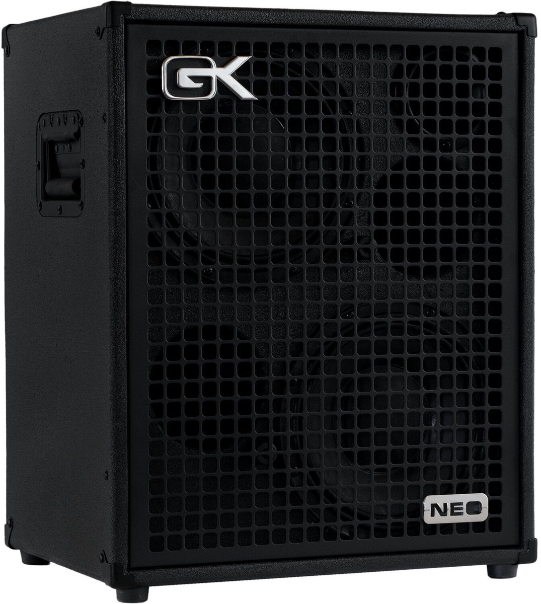 Gallien-Krueger Neo 210-IV 500 Watt 2x10 basgitaar speakerkast (8 Ohm)
