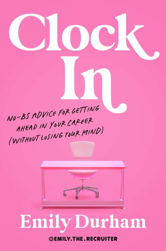 Clock In - cover