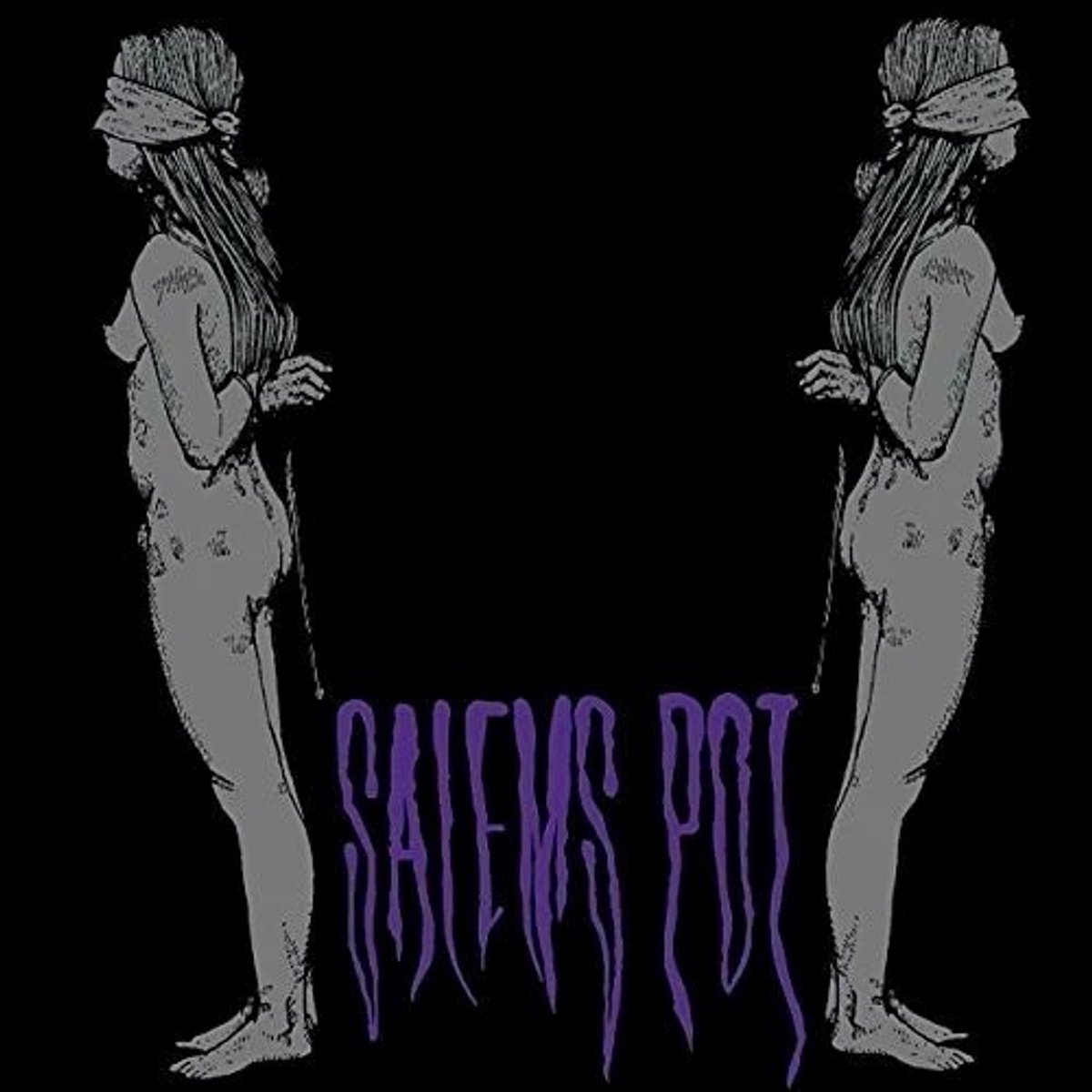 Salem's Pot - Watch Me Kill You (LP)