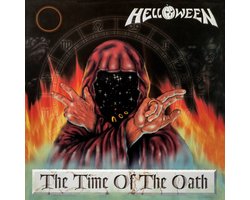Helloween - The Time Of The Oath (2 CD) (Remastered)