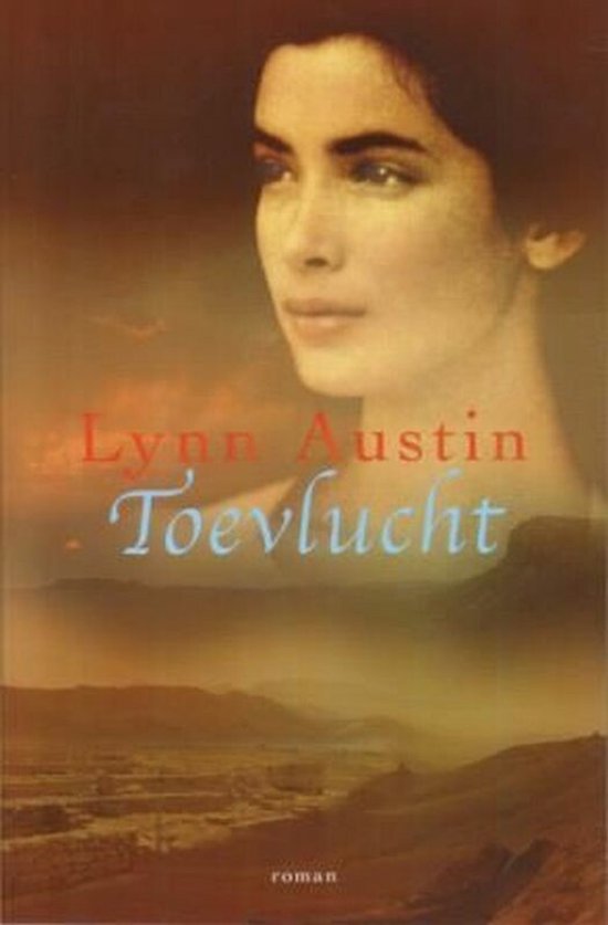 Toevlucht - cover