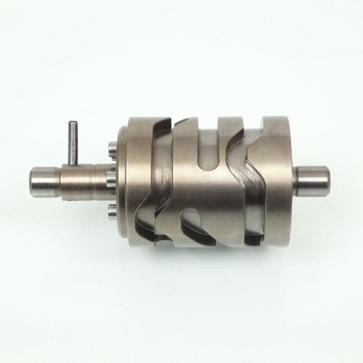 Boite de vitesse origine pour Moto HM 50 CRE DERAPAGE COMPETITION Neuf
