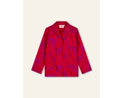 Oilily Jerti Jas - Rood - 38