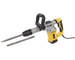 Top 10 beste breekhamers 2026: Powerplus POWX11832 Elektrische Breekhamer
